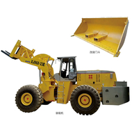 Serie de montacargas