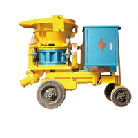 Máquina de pulverización