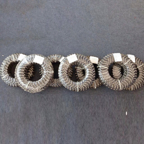 Sierra de hilo de diamante para minería de mármol