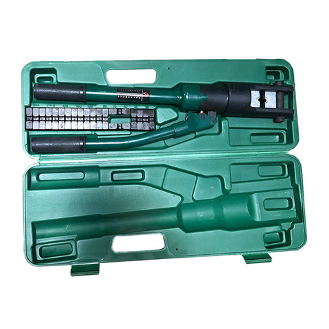 Abrazadera Hidráulica Portátil