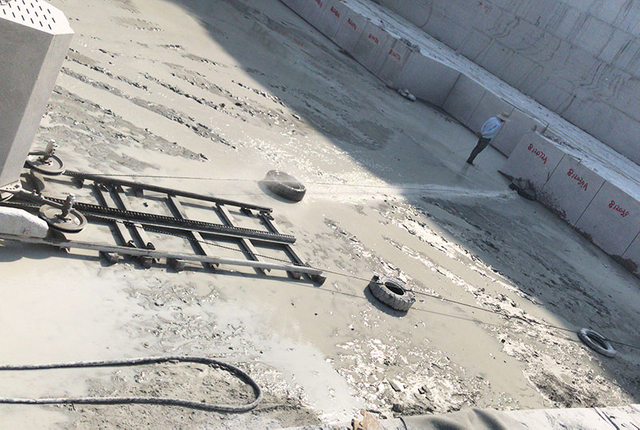 Sitio de construcción