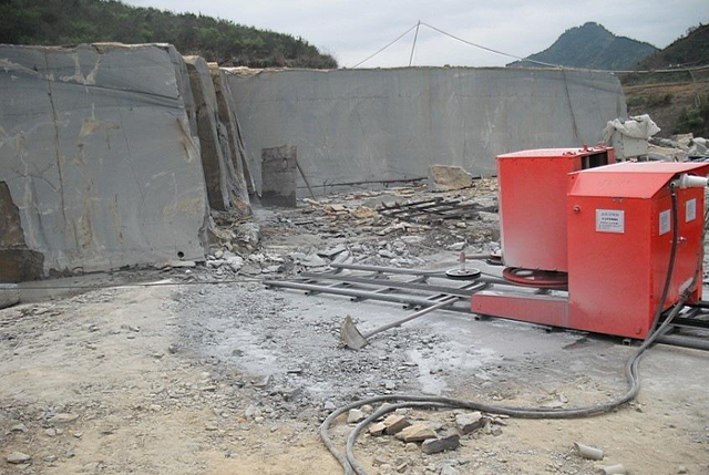 Equipo de alta calidad