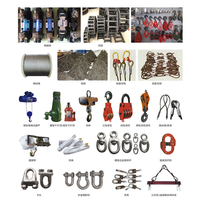 Equipos de elevación y esparcidores