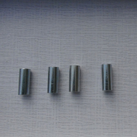 Conector para sierra de hilo de diamante