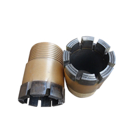 Brocas de diamante para piedra