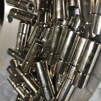 Juntas fijas para sierra de hilo diamantado