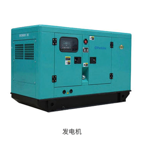 Generador de energía