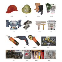 Trabajo Seguro Ferretería Herramientas